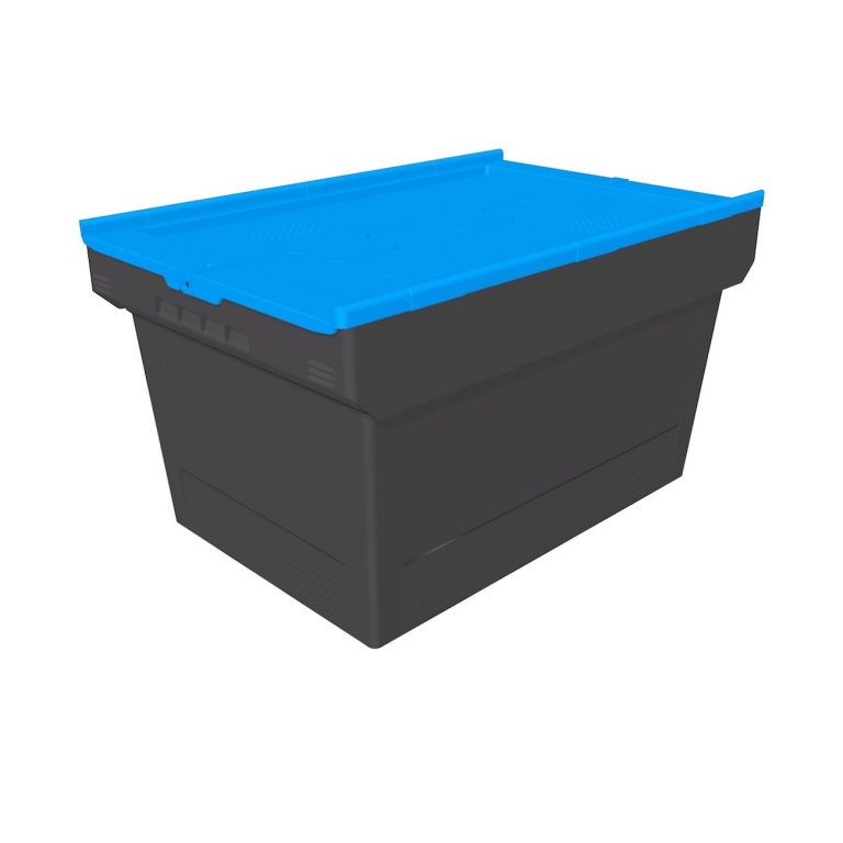 BITO’s new eco containers